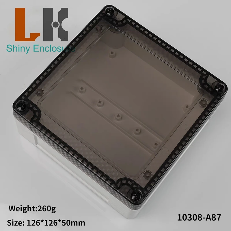 126X126X50Mm Diy Pl…