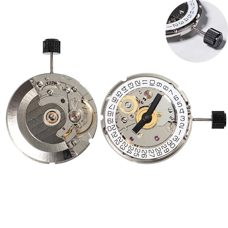 2824-2-movement-china-made-eta-2824-2-automatic-mechanical-movement-at-3-o'clock-watch-replacement-japan-2824-2-movement