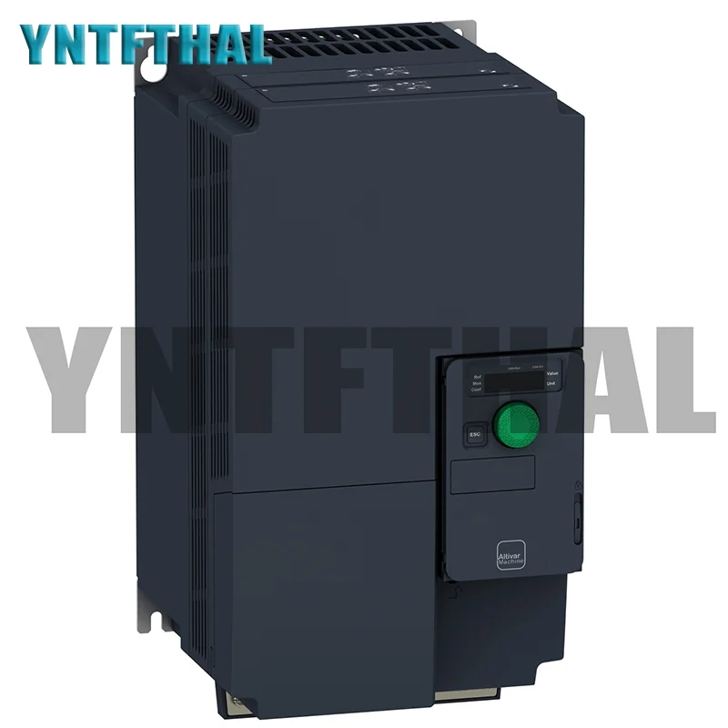 

New Original ATV320D15N4C variable speed drive Altivar Machine ATV320 15kW 380 to 500V 3 Phases Compact