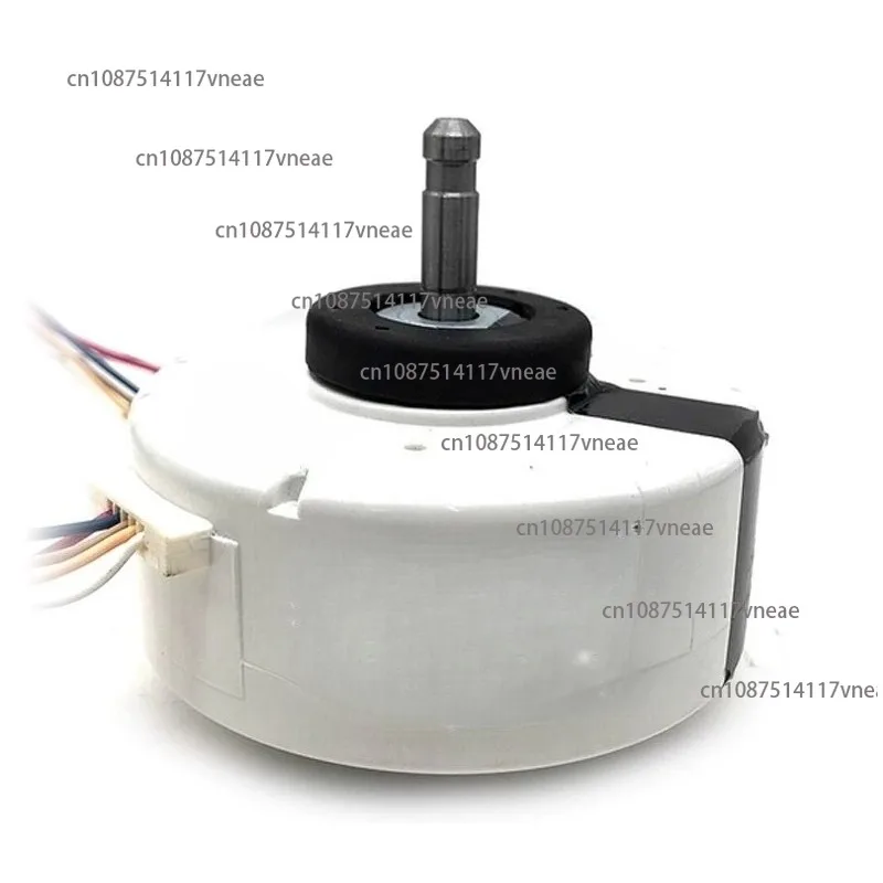 Air Conditioning Dc…