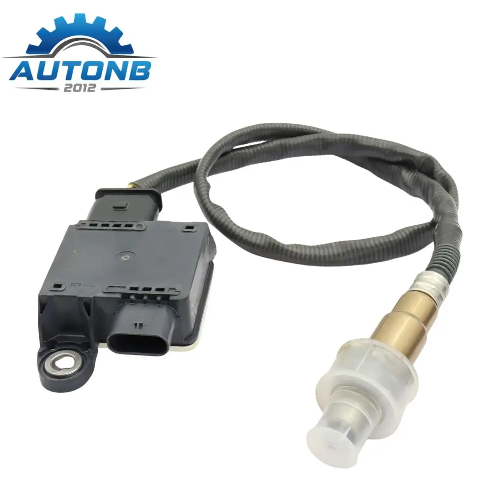 13628582023 PM Particulate Matter Sensor Fit For BMW 1 2 3 4 F20 F21 F30 F32 2011-2021-N29R