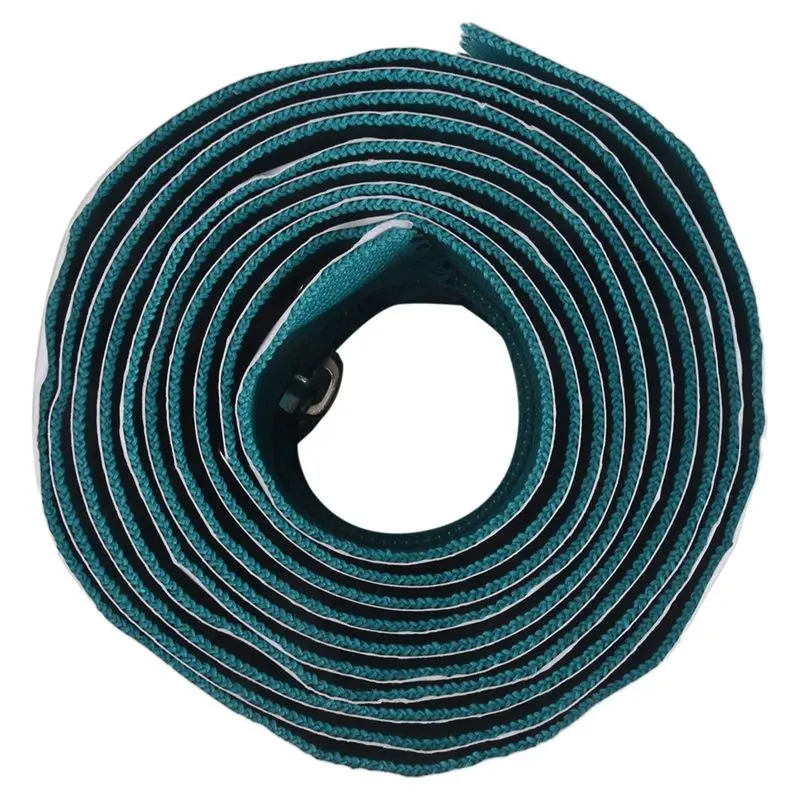 2-Pack Peel Stick Zipper Doors,7 Inch X 3 Inch Double-Sided Self-Adhesive Zippers For Dust Barriers-AC17