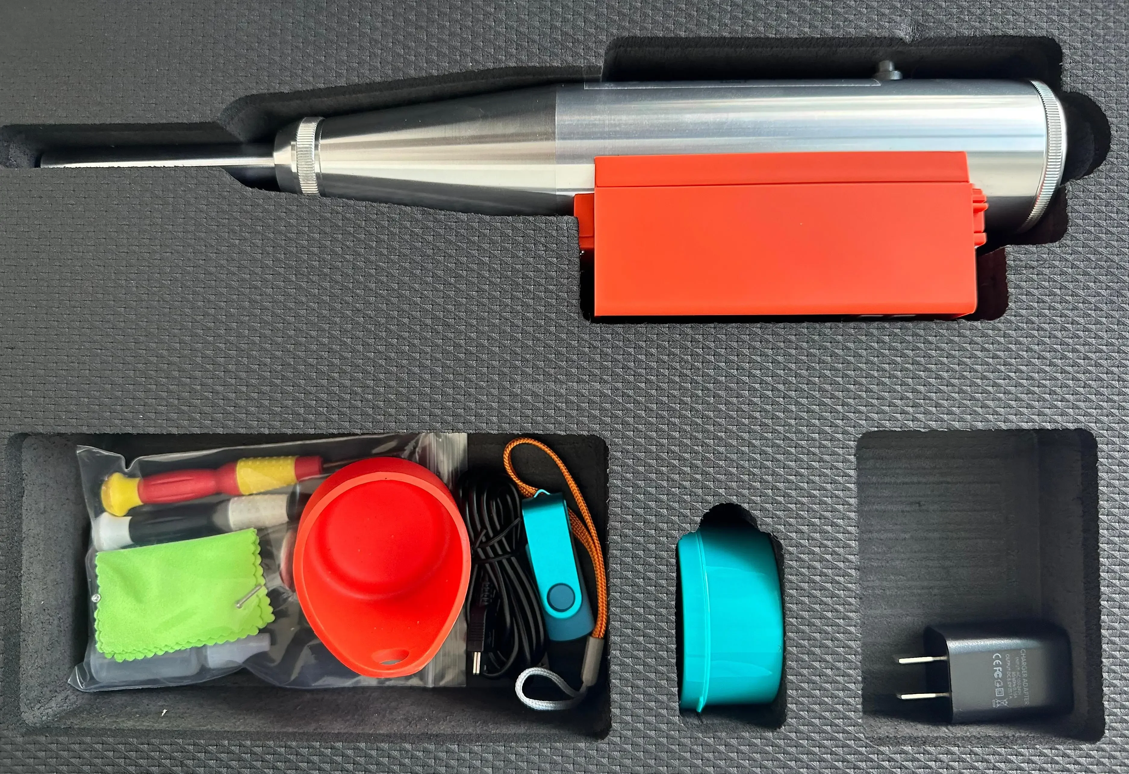 

2026unique Интеллектуальный цифровой молоток для испытания отскока бетона Шмидта, гражданская инженерия, неразрушающий испытательный прибор