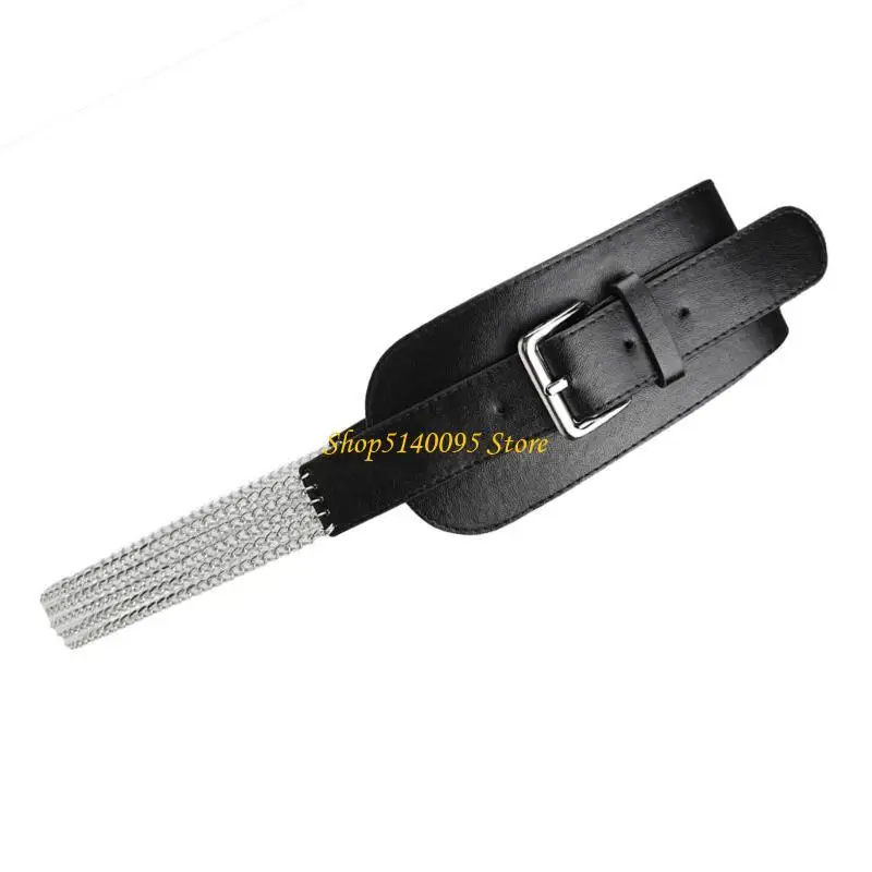 เข็มขัดเอวเอวยืดหยุ่นที่สะดวกสบายสะดวกสบาย