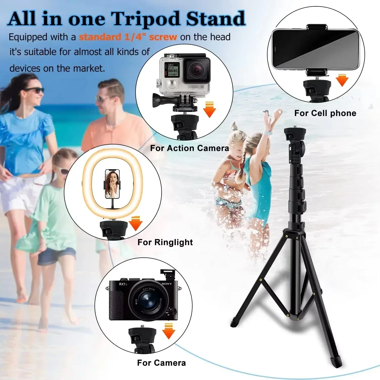 Portable Heavy Duty…