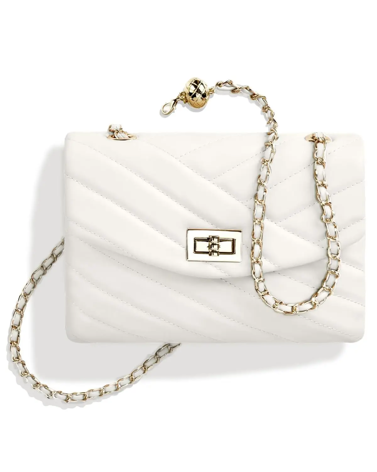 

Women Crossbody Bag Fashionable Shoulder Handbag for Casual Daily Use