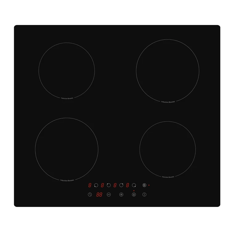 Hot Selling Product Logo Custom Fashion Design Single Plate Induction Cooker with Hot Plate