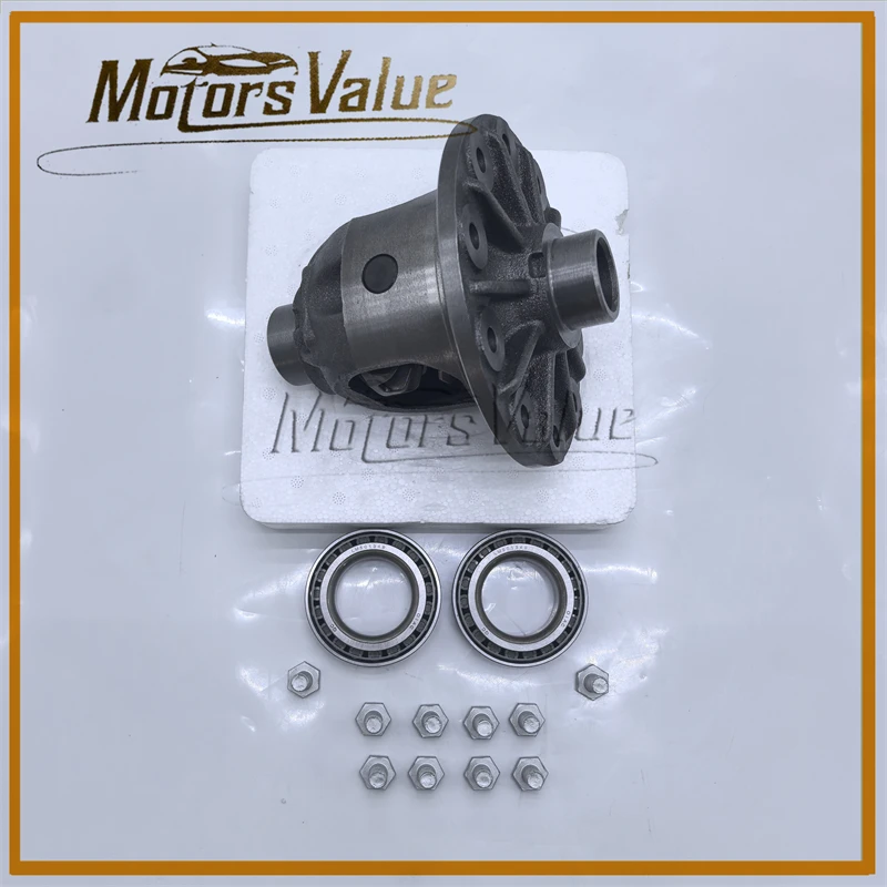 

68004074AA High Quality Differential Kit for Jeep Wrangler Freelander Dodge Nitro 2007-2018