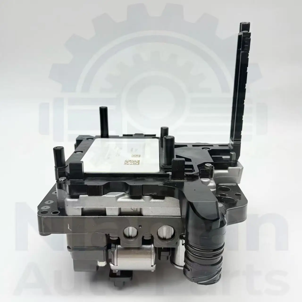 02E DQ250 Mechatronic Unit 02E927770AL/AQ/AT/AE/AD/AJ/AM/AN/AS- 6-Speed Dual-Clutch Transmission (for Volkswagen, Audi, Skoda)