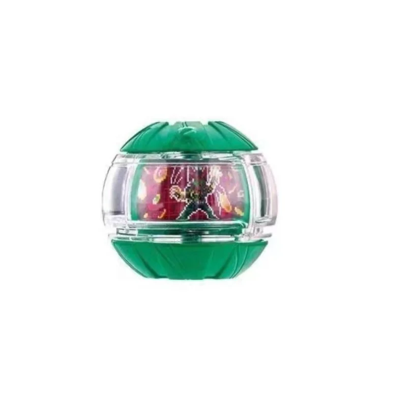 قادم جديد! متوفر في المخزون مجموعة Bandai Kamen Rider Zeztz Dx Capsem الأصلية 02 - Agito، Ooo، Gotchard Limited Edition Dream Capsules