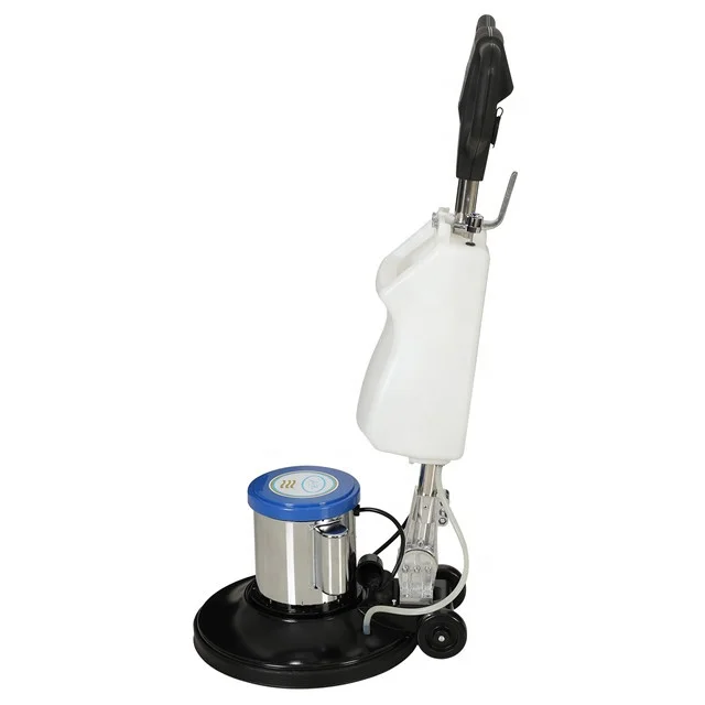 for BF522 175rpm new design commercial granite grinder floor polisher machine