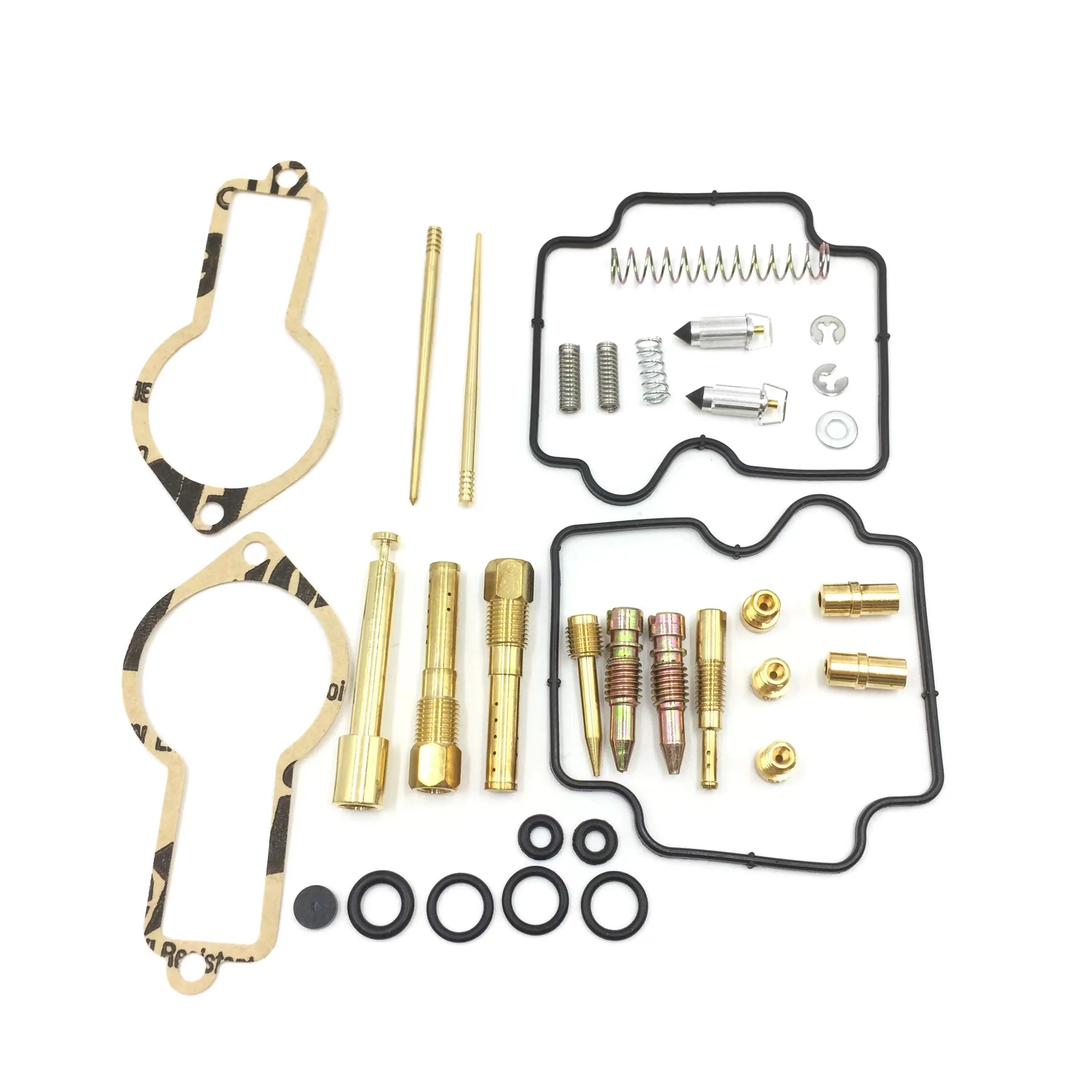 

1 set Motorcycle Carburetor Rebuild Kit for Honda XL250R XL 600R XL250 1983-1987 Carb Repair Set