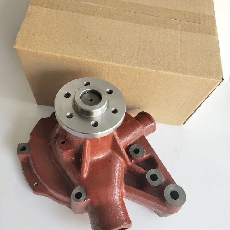 Factory Price for Water Pump 65.06500-6139C for Engine Doo san D1146 DH220-3 Excavator Hot Sale