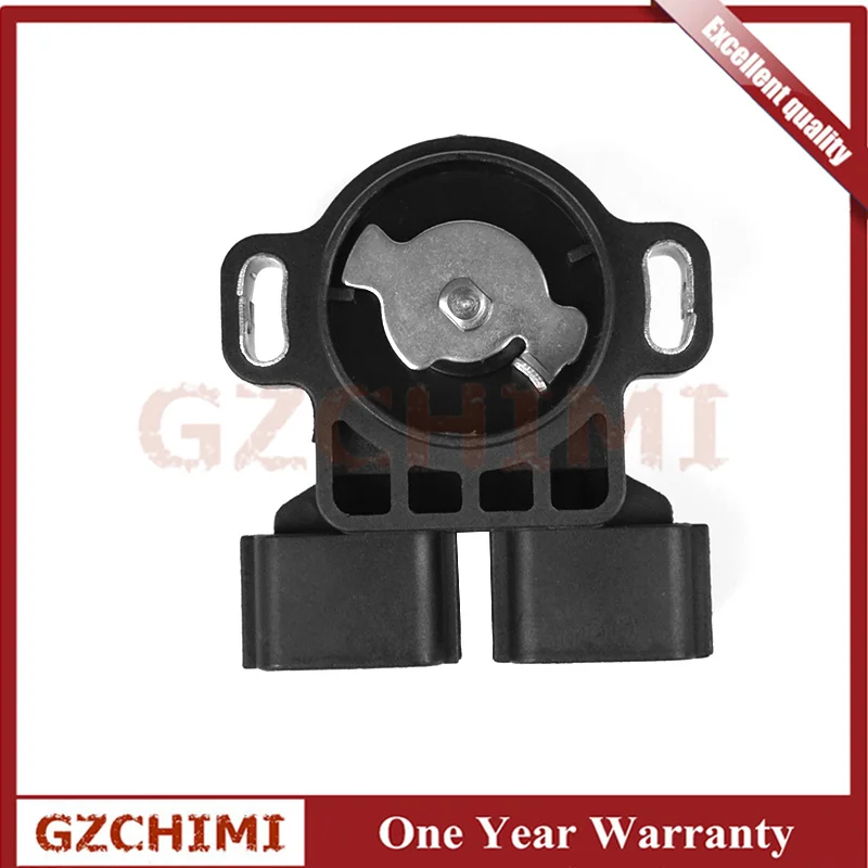 

A22-661J03 New Top Qaulity Throttle Position Sensor TPS Fit For Nissan Patrol Y61 00-14 Skyline 93-98 A22-661J03 A22-661-J03
