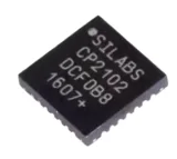 

(5-10piece)100% New CP2102-GMR CP2102 QFN-28 Chipset