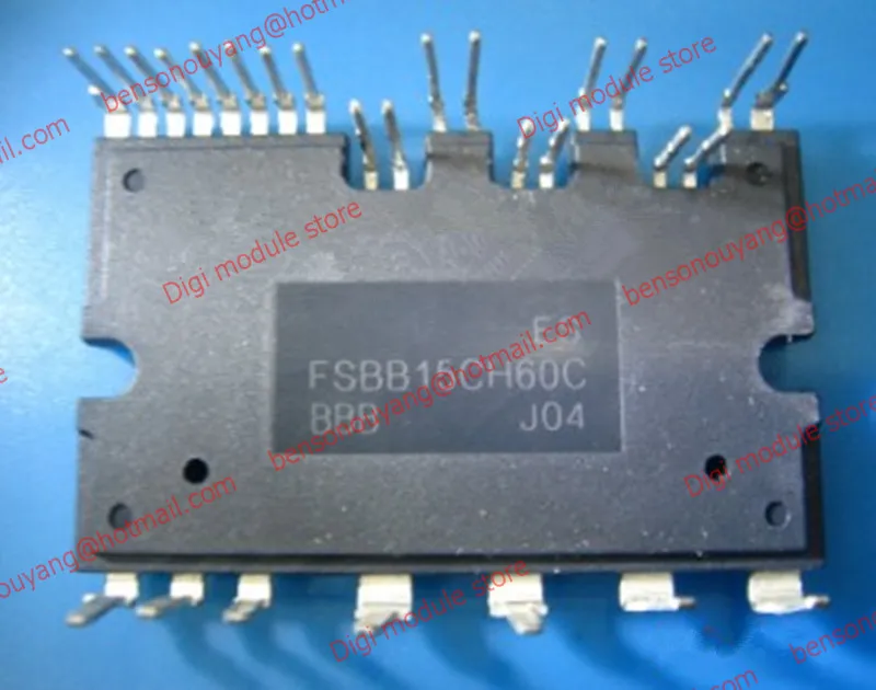 

FSBB15CH60C