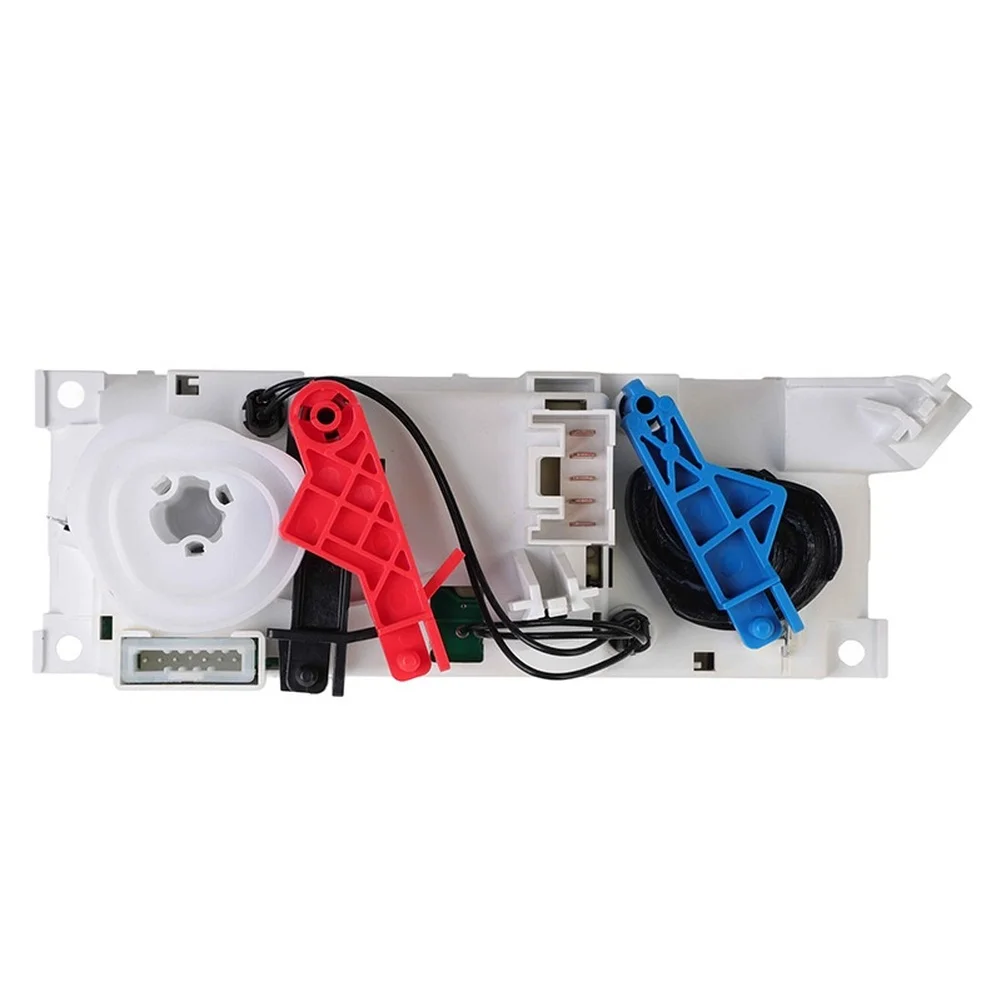 

AC Switch 377820045D Compatible with For Golf 1994-2014 Country 1996-2013 Parati 4P 1996-2013 Saveiro 1994-2010