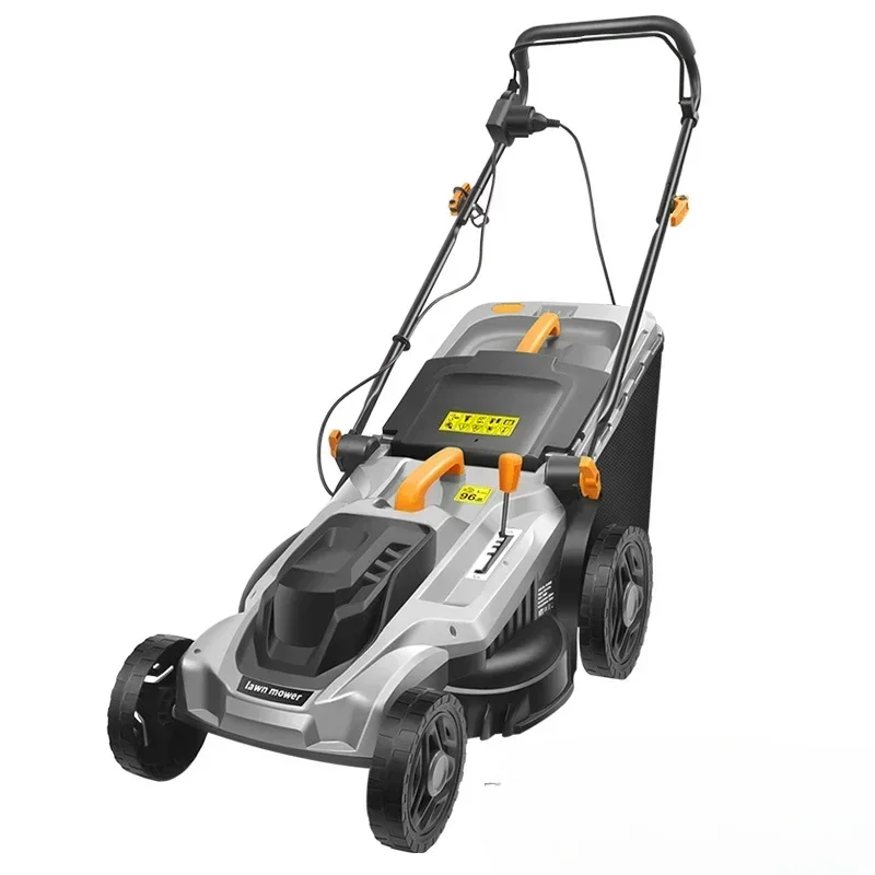 

Electric Lawn Mower Household Mowing Tool Lawn Mower