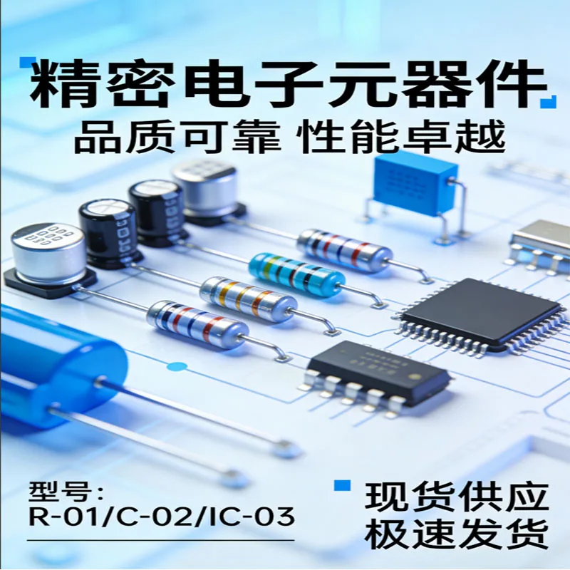 30458 QFP64 IC Chip For Automobile diesel engine computer board