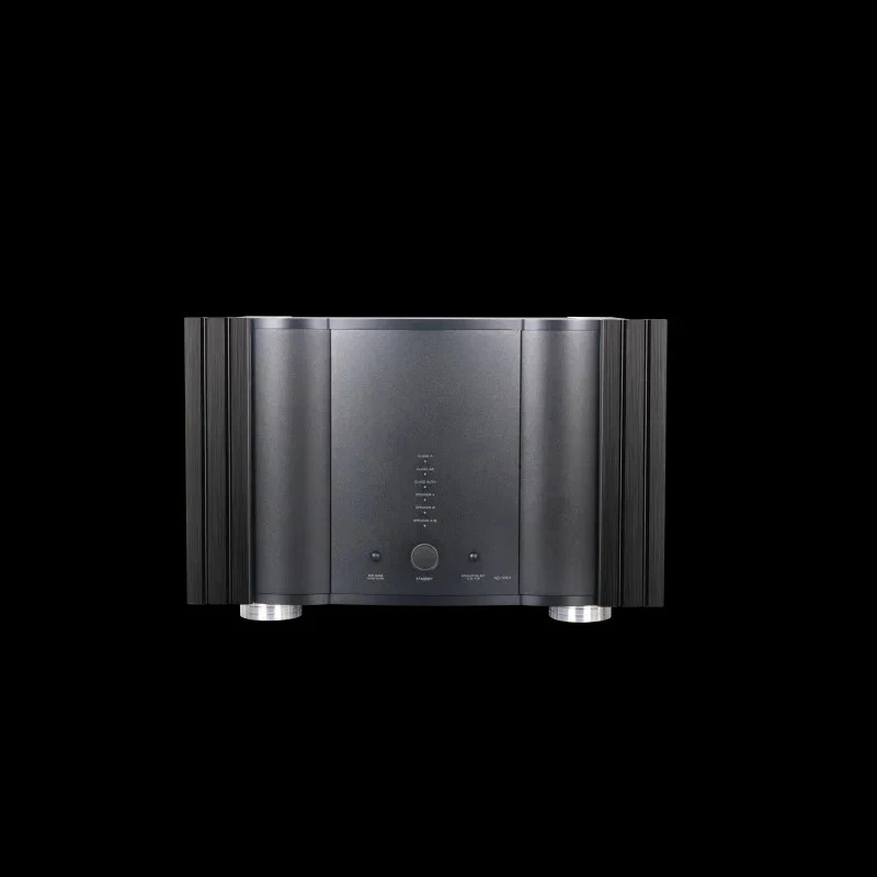 OEM/ODM Classe a Amplificatore ad alta potenza Amplificatori domestici stereo di fascia alta con bilanciamento completo