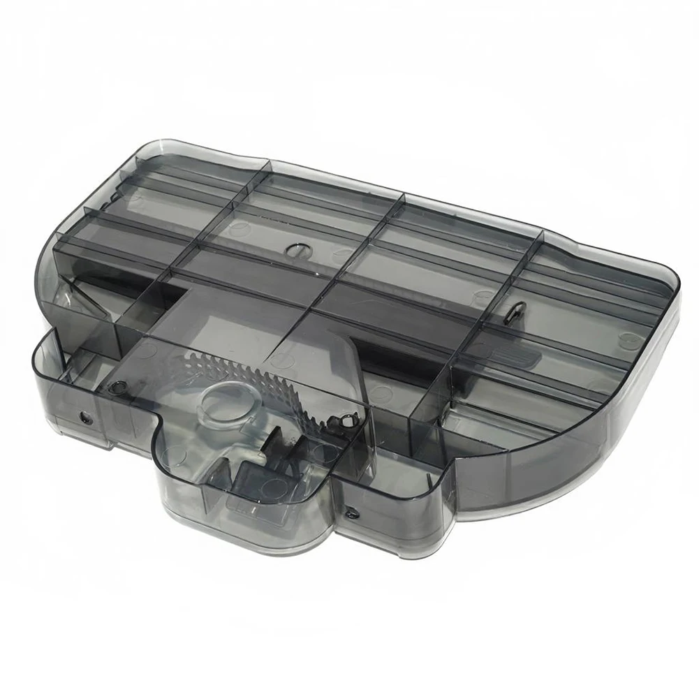 Cleaning Tray For For ECOVACS For DEEBOT X11PRO X11 OmniCyclone Mop Station Accessories Multi-compartment Storage Organizer Brus