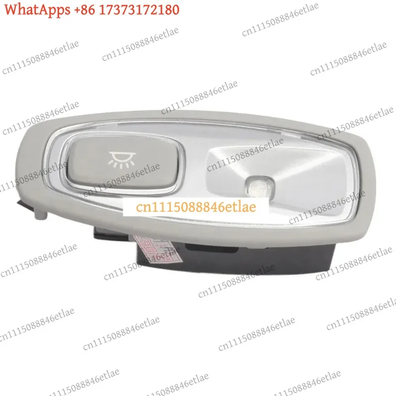 k3 92870-D6100 92880-D6100 Rear Reading Lamp Roof Light for KIA K5 KX7 Sportage Left Right Interior Ceiling Map Light
