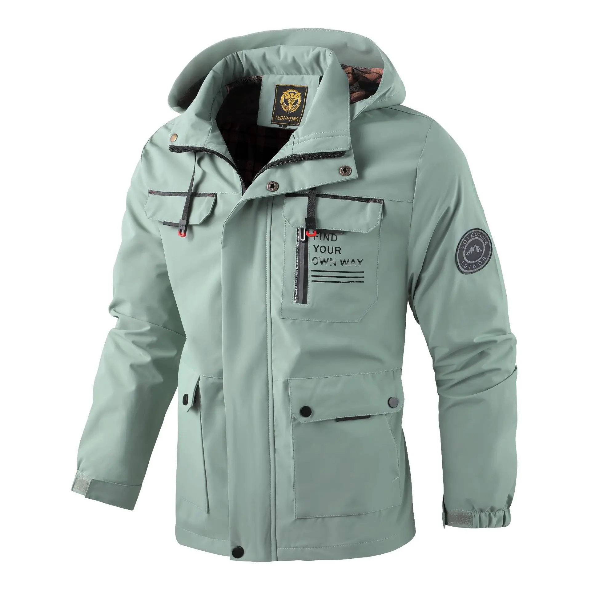 2889 light green