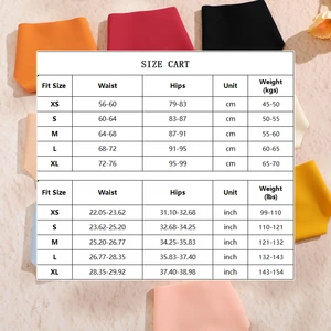 مثير سلس V-الخصر سراويل للنساء رقيقة جدا الملابس الداخلية مع ثونغ الحرير الجليدي ملابس داخلية نسائية لينة ملابس داخلية لينة 3 قطع لكل مجموعة أفضل 6 مبيعات امرأة جميلة في خيط تنظيف الأسنان - No5