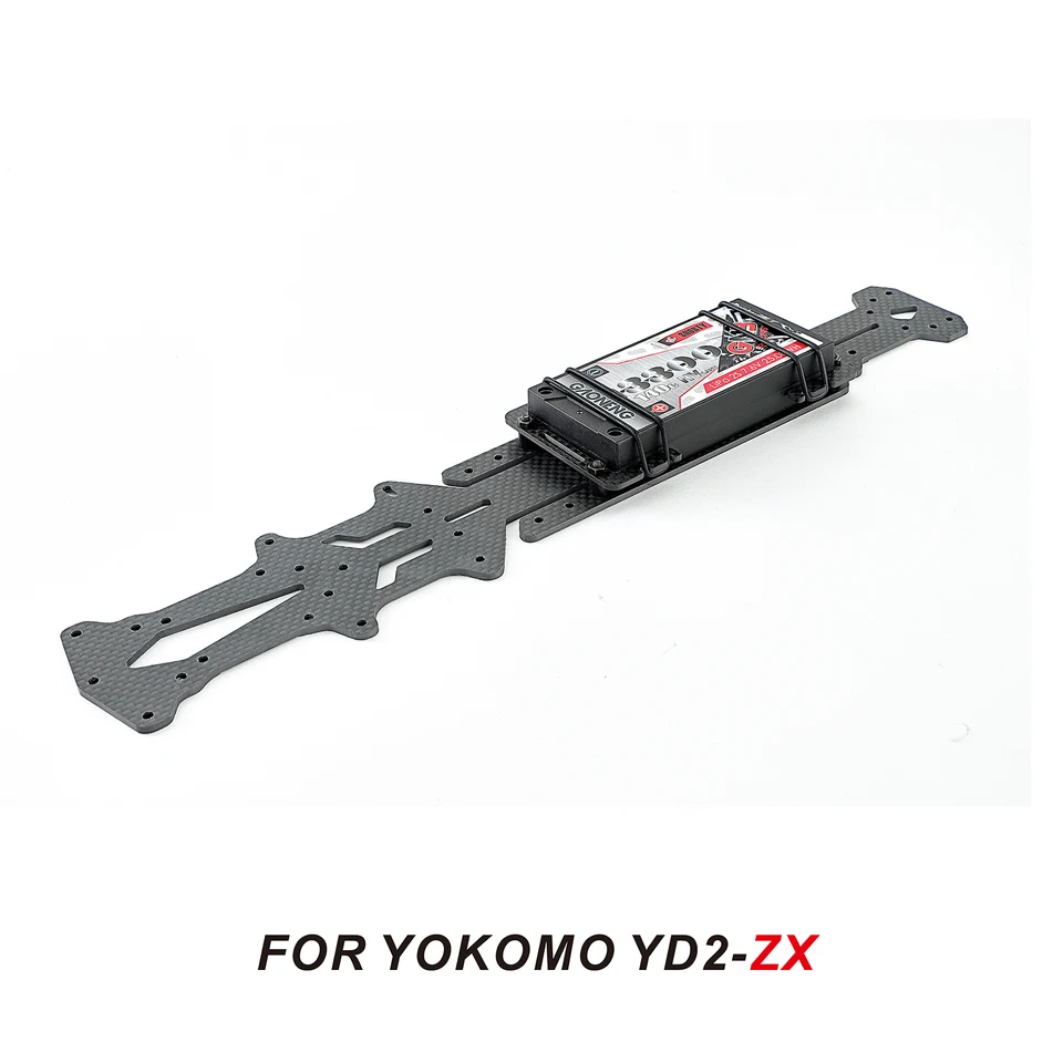 ようこ 新商品 - ラジコンカー・RCカーのヨコモ／YOKOMO 公式サイト