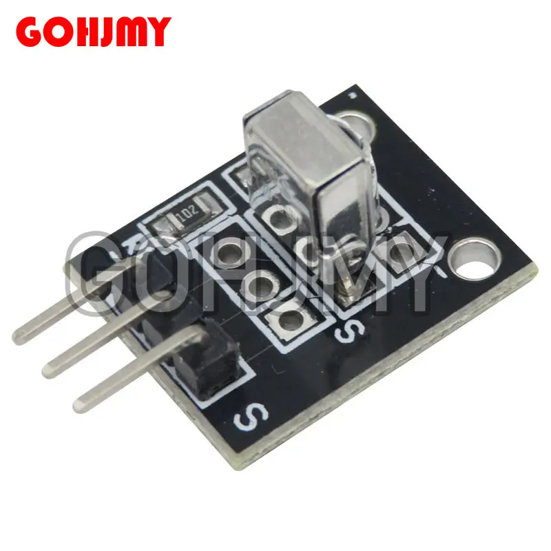 10pcs/lot KY-022 Infrared IR Sensor Receiver Module