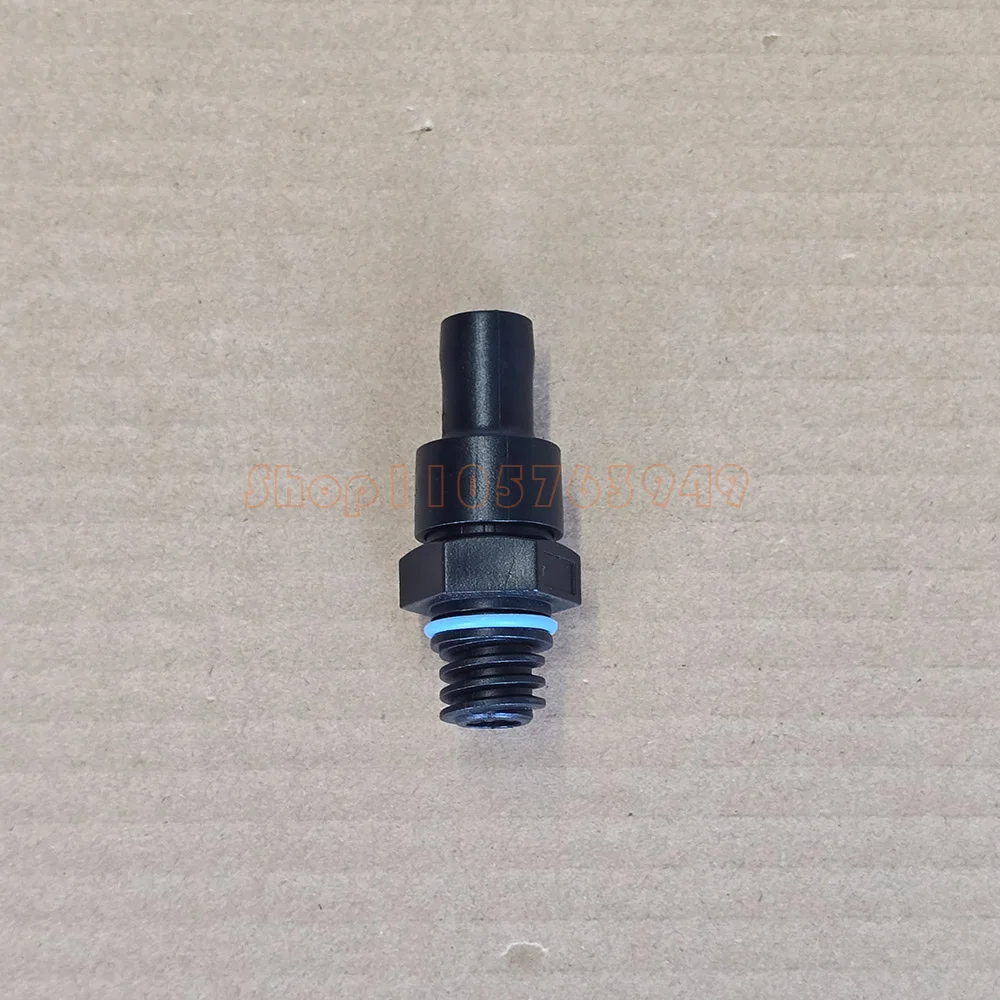 Engine PCV Valve 05047002AA  for Dodge Journey Chrysler Jeep 2010-2020 4792962AA 04792962AA view 2