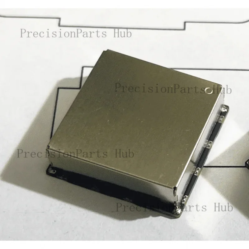

GSM2624 High Linearity Power Amplifier Module, 2W Power, 23dB Gain, with Shielding Cover
