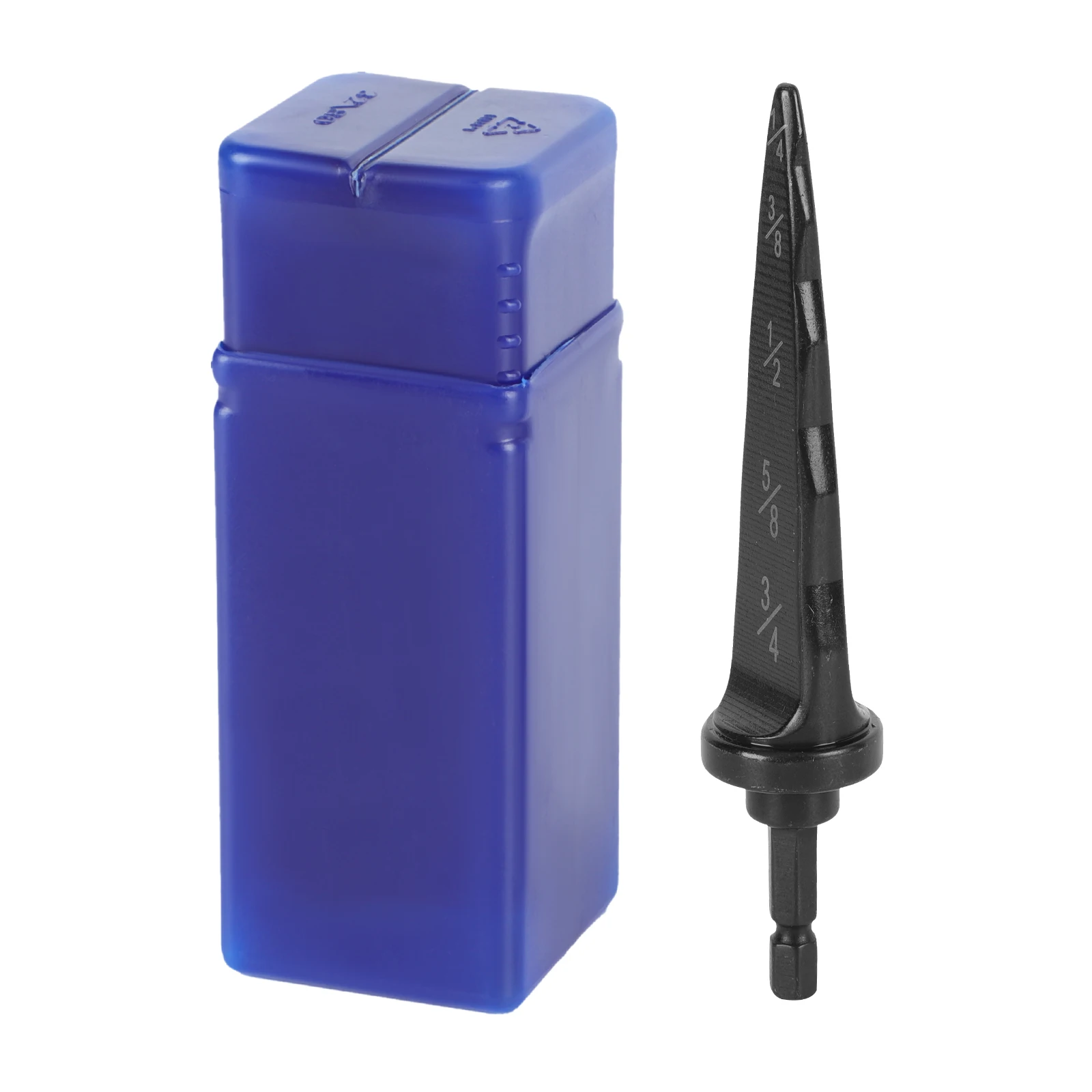 

Electric Expander Copper Tube Flaring Swaging Tool HVAC Large Black Premium Metal Heat Resistance Wear Resistance