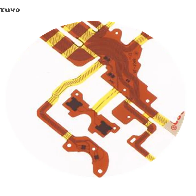 

[W3C] Новая верхняя крышка, кнопка выбора режима, гибкий кабель с полной микросхемой для A7RII 7RM2 A7SM A7II A7M2 A7R2 A7S2, запасные части для ремонта