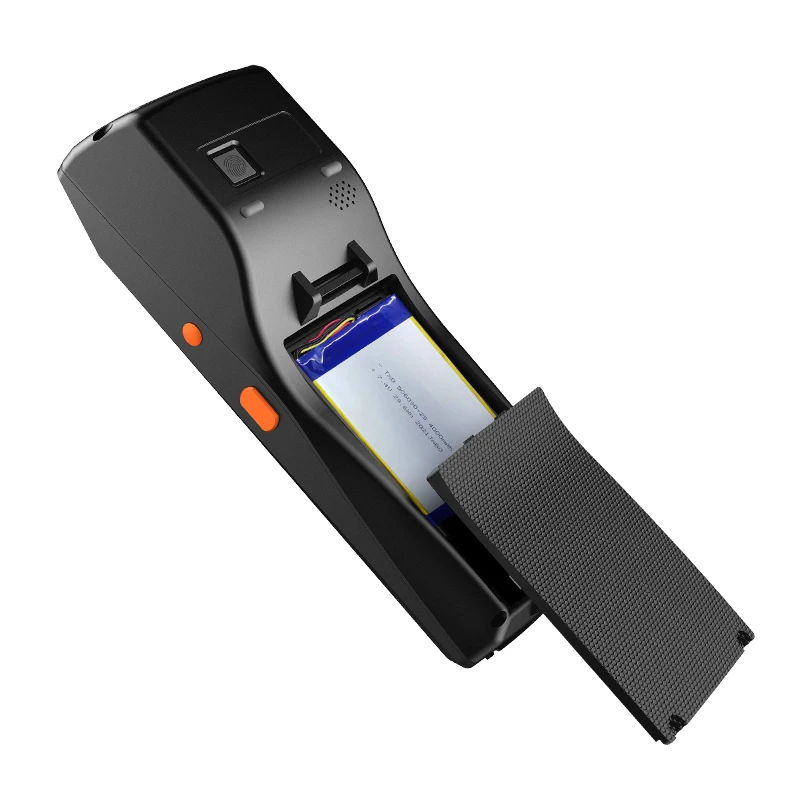 Qs Built In 58Mm Th…