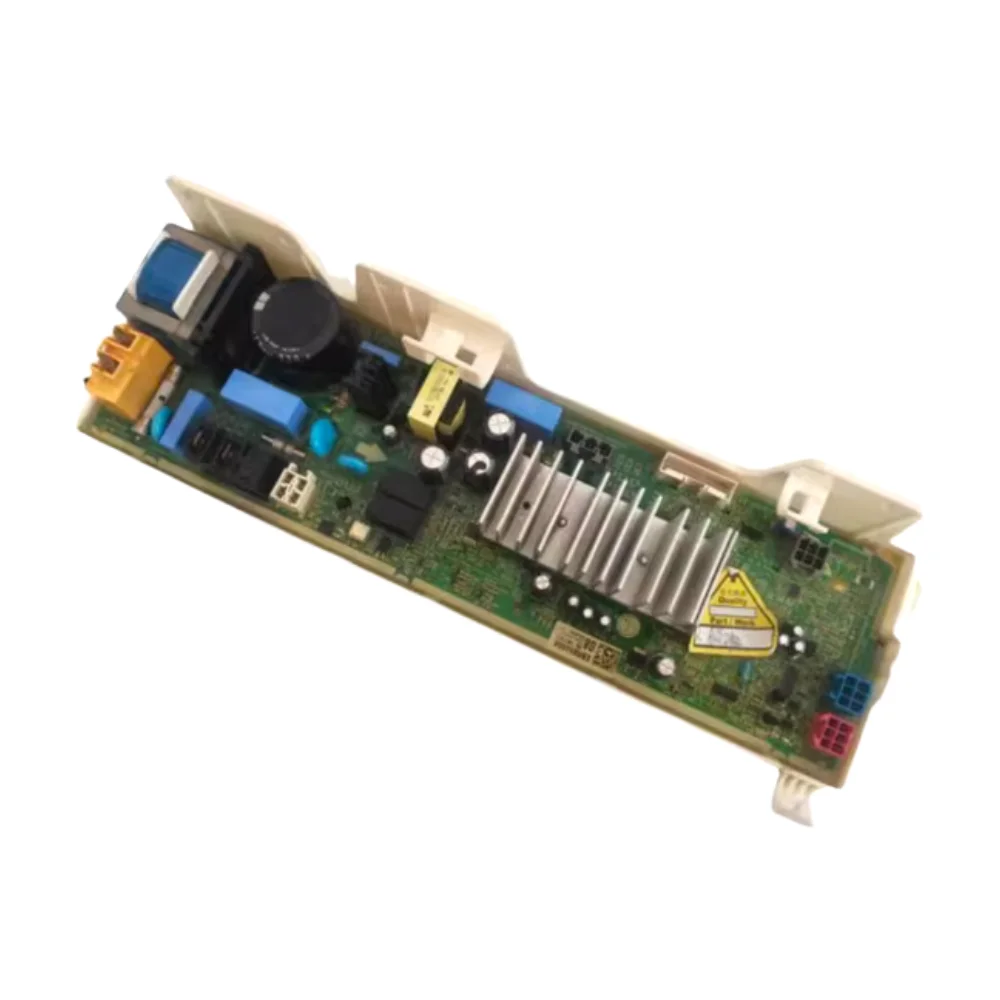 

Used for LG drum washing machine computer board control board EBR85565608 EBR855656 original motherboard