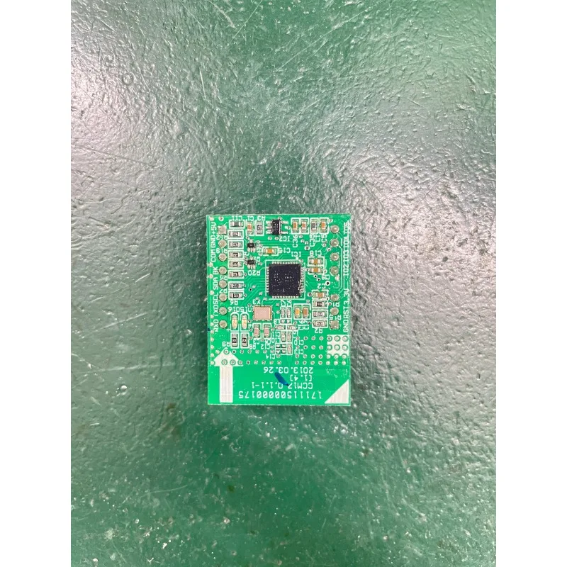 Parts forMidea multi-line MDV unlocking chip air conditioner decoder air energy water heater central air conditioner