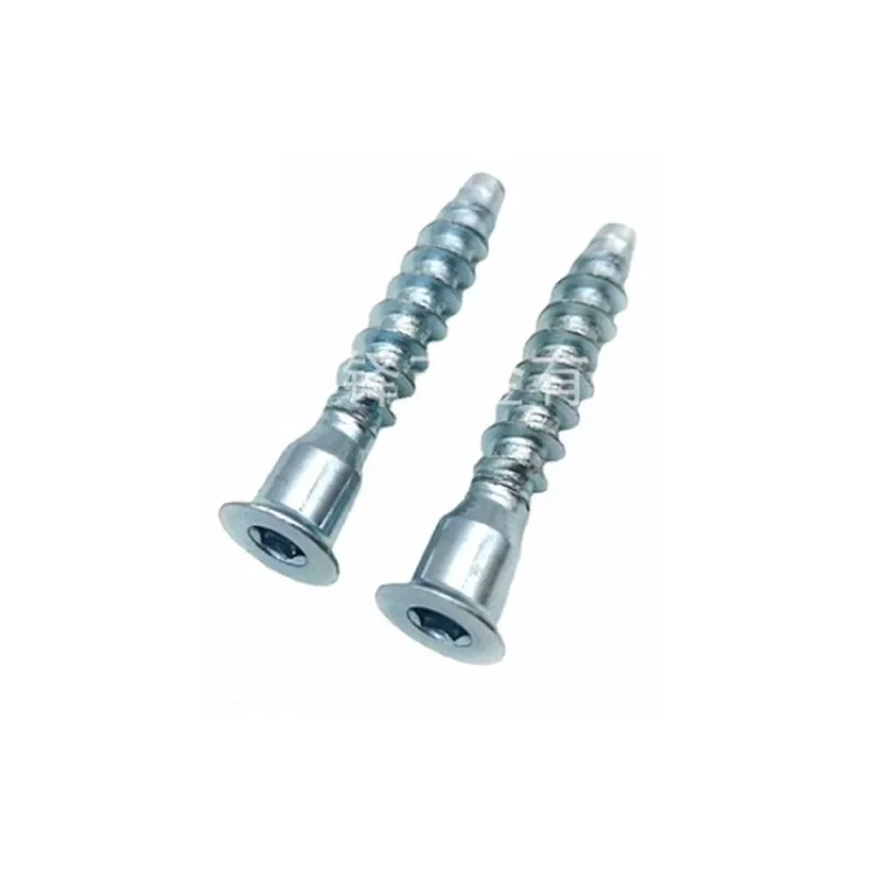 Furniture Use No.009 Hexagon Socket Screw