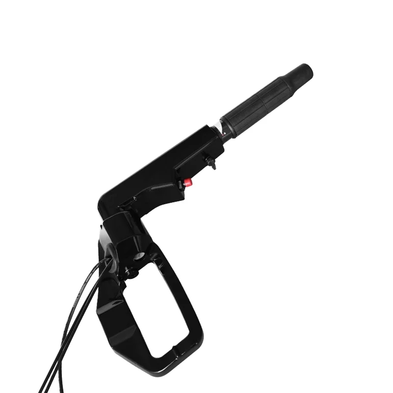 Compatibility - Guaranteed Steering Handle: Works Seamlessly with Your Vessel