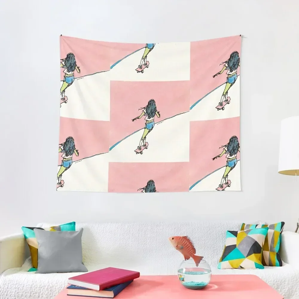 

other art 0011 Tapestry Wall Decoration Art Mural Bedroom Decorations Aesthetic Decoration Tapestry