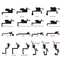 JCID JC V1SE Earpiece Flex Test Board for IPhone Xr Xs Max 11 12 13 14 Pro Max Proximity Light Sensor Earphone Flood Illuminator