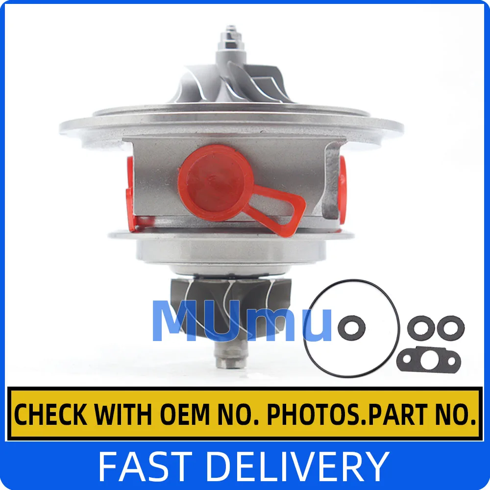 

GT1446GLSZ Turboc Cartridge 55228035, 55219660, 71724486, 55238189, 71724850, 71724851, 71724488 For Alfa-Romeo Gielietta MiTo