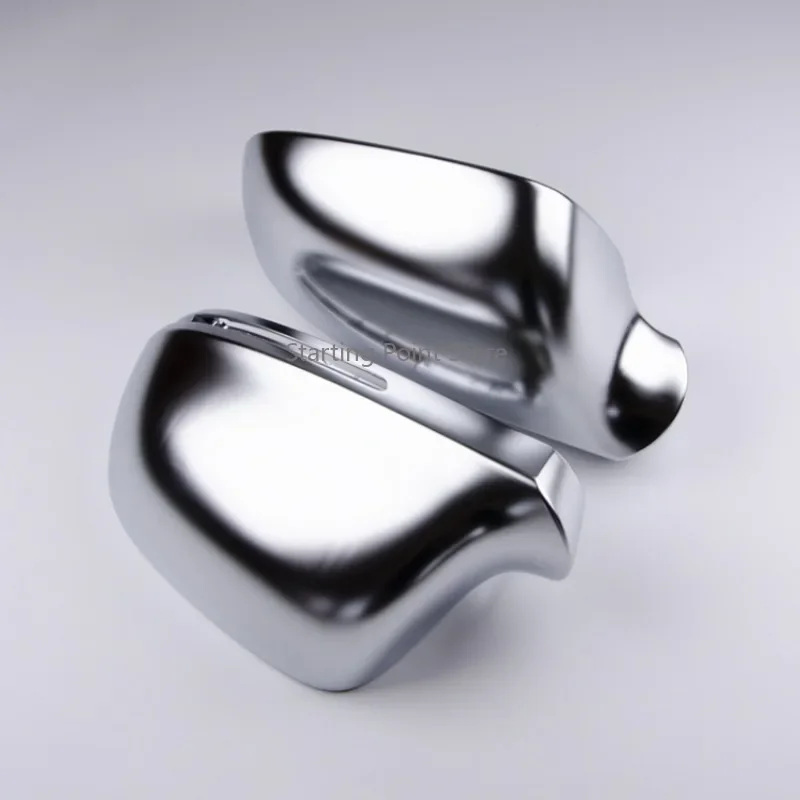 

Suitable for Audi Q Series Tremella Matte Plating Mirror Shell