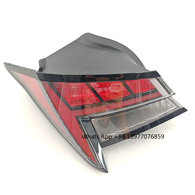 Rear Combine Lamp Suitable For Modern Elantra 92401BU100 92402BU100