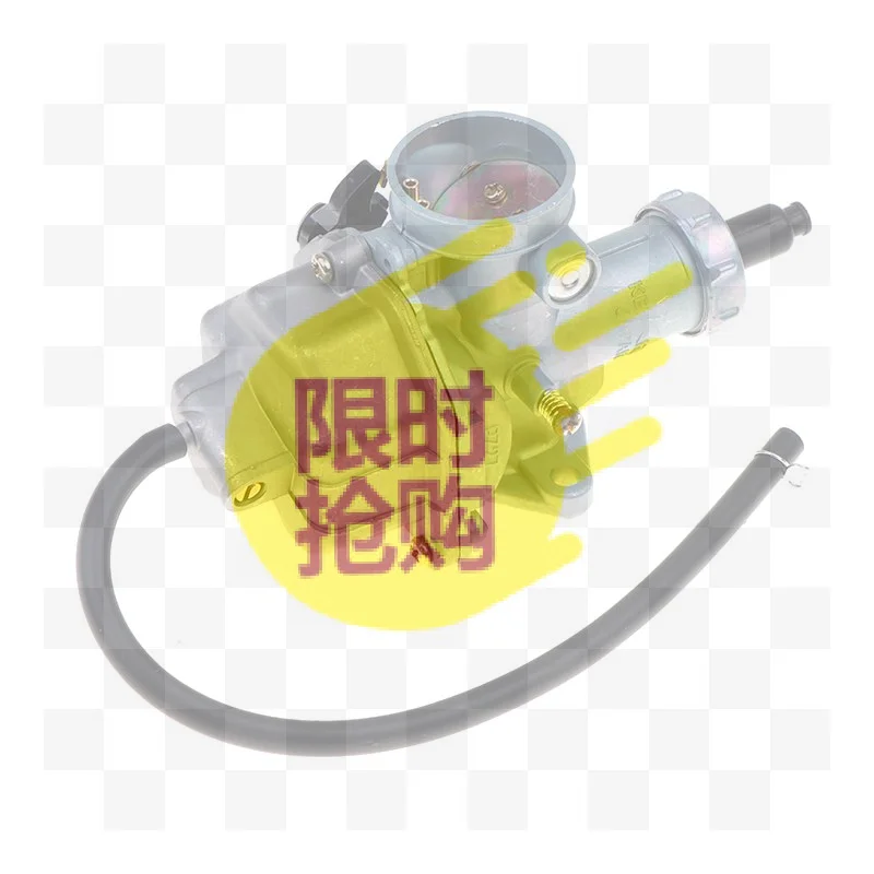 【CMO】PZ27 27mm For CG125 CG150 140cc 150cc 160cc 4 Stroke Dirt Pit Bike ATV Motorcycle Carburetor Carb
