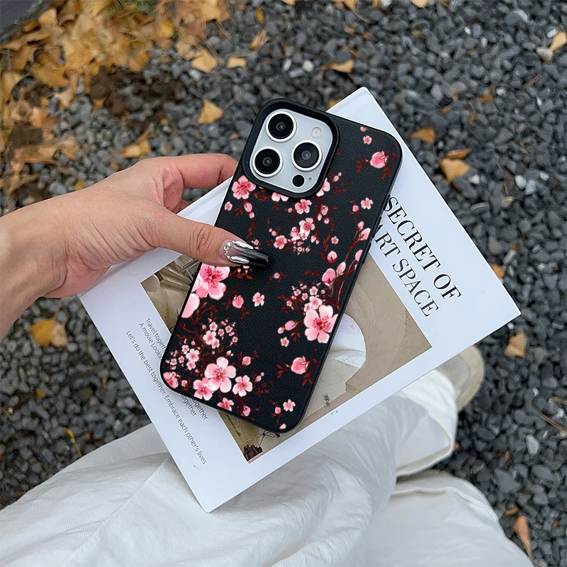 حافظة لهاتف شاومي Mi 15T 14T Pro 15 Ultra 13T POCO X7 X6 X5 Pro F7 F6 F5 X3 GT M4 M6 M7 X4 NFC حافظة جلدية PU #4