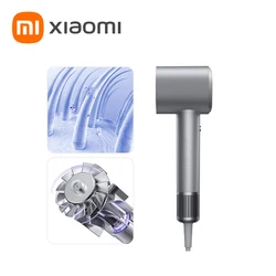 NEW XIAOMI MIJIA High Speed Water Ion Hair Dryers H701 Professional Hair Care Quick Drye Negative lon 65m/s 1600W 110000 Rpm