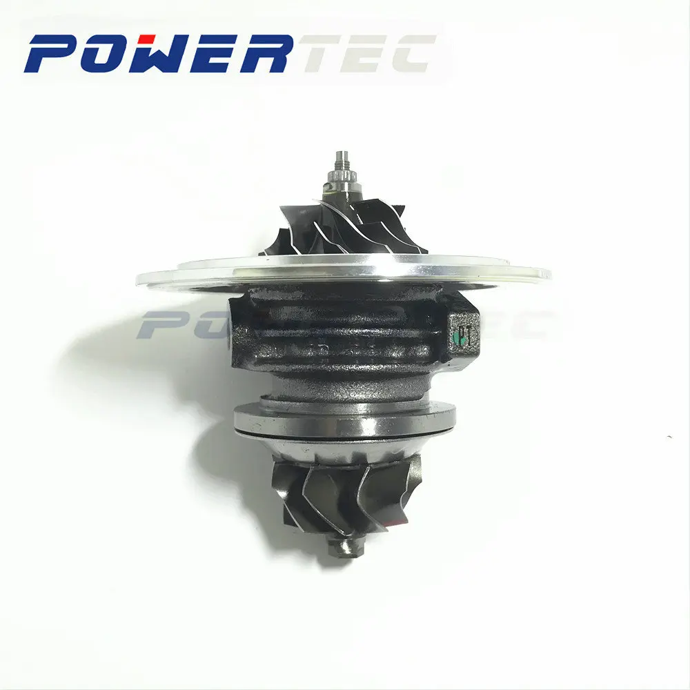 Turbo charger CHRA GT2052 Cartridge For Ssang-Yong Rexton 2.9TD 88Kw 120HP OM662 2002-2006 710641-5003S 710641 6620903280