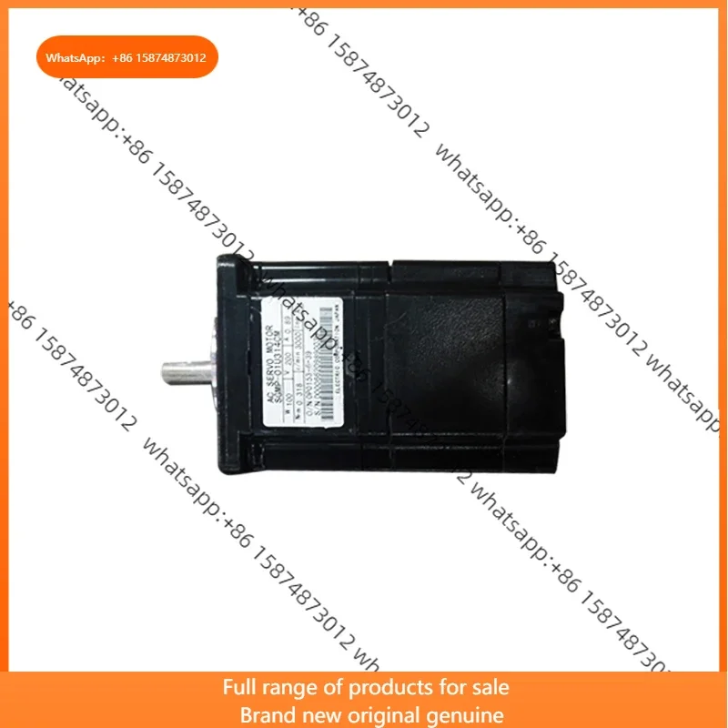 

PLC Controller SGMP-01U314CM Servo Motor New Original Stock in Stock