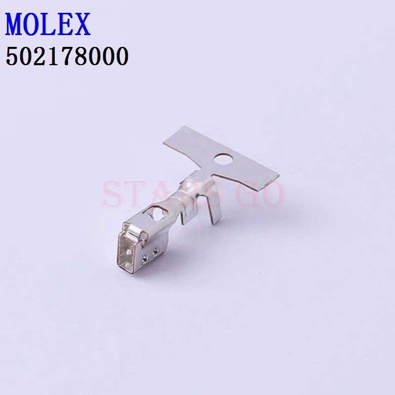 

10PCS/100PCS 502178000 502128000 501488000 MOLEX Connector